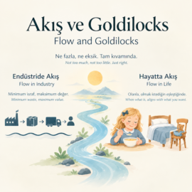 Flow & Goldilocks Flow & Goldilocks