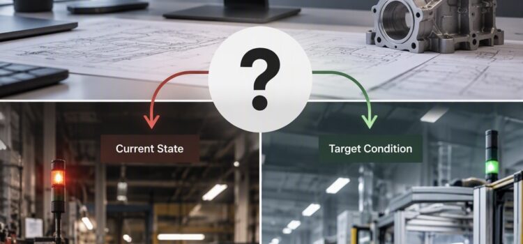 Product Design for Manufacturing, or Manufacturing Design for the Product?
